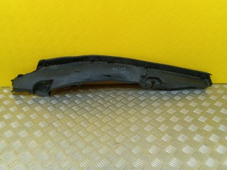 Пыльник крыла переднего левого Infiniti FX 30D ( 2008-2012, 658211CA0A