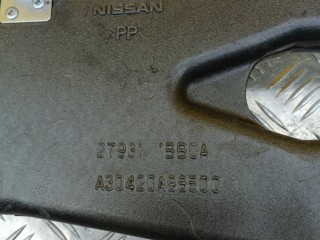 Воздуховод, ориг. номер 279311BB0A, Infiniti FX 30D ( 2008-2012