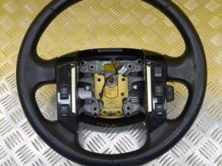 Руль Land Rover Freelander II 2010-2012, левый руль, LR015338