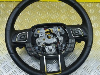 Руль Land Rover Range Rover Evoque I 2015-2018, левый руль, LR047921