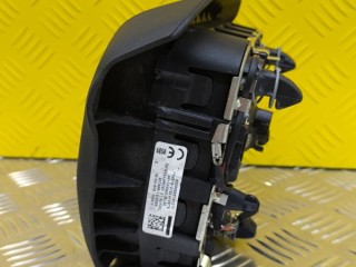 Подушка безопасности водителя, ориг. номер LR071372, Land Rover Range Rover Evoque I 2015-2018