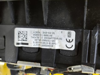 Подушка безопасности водителя, ориг. номер LR071372, Land Rover Range Rover Evoque I 2015-2018