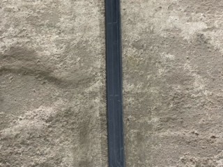 Накладка на порог Toyota Tundra II 2009-2013, 662490C050