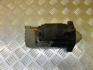 Стартер Mitsubishi L200 Пикап 2005-2006, 2.5 л, дизель, 1810A053