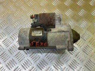 Стартер Mitsubishi L200 Пикап 2005-2006, 2.5 л, дизель, 1810A053