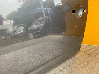 Дверь передняя левая, ориг. номер H01015X0MB, Nissan Pathfinder (R51M) 2004-2010
