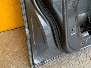 Дверь передняя левая, ориг. номер H01015X0MB, Nissan Pathfinder (R51M) 2004-2010