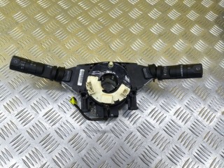 Переключатель подрулевой (стрекоза) Nissan Pathfinder (R51M) Внедорожник 2004-2010, 25260EB65A