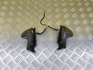 Кнопки руля Toyota Hilux 2011-2015, левый руль, 842500K290