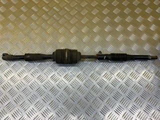Рулевой карданчик Nissan Navara (D40) Пикап 2005-2010, левый руль, 48080EB370