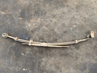 Рессора задняя Toyota Hilux Пикап 2011-2015, 482100K320