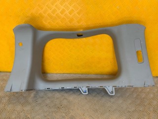 Обшивка багажника, ориг. номер 849415X01A, Nissan Pathfinder (R51M) 2004-2010