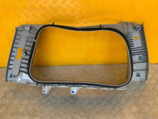 Обшивка багажника, ориг. номер 849415X01A, Nissan Pathfinder (R51M) 2004-2010
