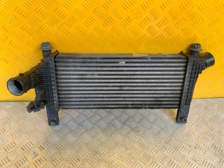 Интеркулер Nissan Pathfinder (R51M) 2004-2010, 2.5 л, МКПП, 144615X00A