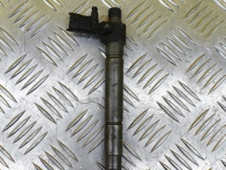 Форсунка топливная, ориг. номер LR056366, Land Rover Range Rover Evoque I 2011-2015