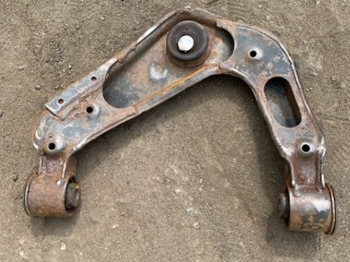 Рычаг передний правый, ориг. номер 54524EB30A, Nissan Pathfinder (R51M) 2004-2010
