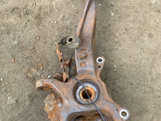 Кулак поворотный правый Ford Ranger III Пикап 2011-2015, 5367053