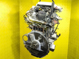 Двигатель, ориг. номер 2GDFTV, Toyota Hilux Пикап 2020-2026