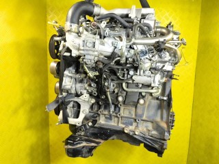 Двигатель, ориг. номер 2GDFTV, Toyota Hilux Пикап 2020-2026