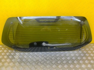 Стекло заднее Nissan Pathfinder (R51M) Внедорожник 2004-2010, левый руль, 90300ZP40A