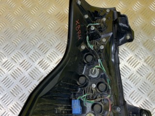 Фонарь задний правый, ориг. номер 8155160C30, Toyota Land Cruiser Prado 150 2017-2023