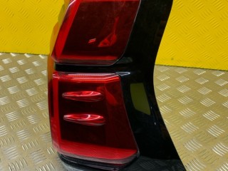 Фонарь задний правый, ориг. номер 8155160C30, Toyota Land Cruiser Prado 150 2017-2023