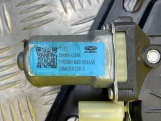 Стеклоподъемник электр. задний левый, ориг. номер 554001425AA, JAECOO J7 2023-2026