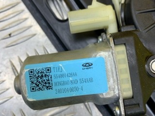 Стеклоподъемник электр. задний правый, ориг. номер 554001426AA, JAECOO J7 2023-2026