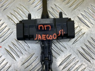 Ограничитель открывания двери, ориг. номер 551001415AA, JAECOO J7 2023-2026
