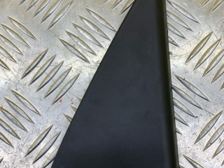Накладка двери задней левой, ориг. номер 403006546AA, JAECOO J7 2023-2026