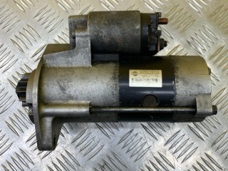 Стартер, ориг. номер 23300EB30A, Nissan Navara (D40) 2005-2010