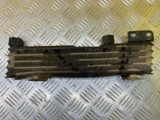 Радиатор (маслоохладитель) АКПП Mitsubishi Pajero IV Внедорожник 2006-2011, 3.8 л, 1241008340