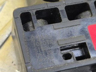 Датчик давления выхлопных газов, ориг. номер 8948171010, Toyota Hilux Пикап 2020-2026
