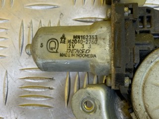 Стеклоподъемник электр. передний левый, ориг. номер MN182365, Mitsubishi L200 2006-2011