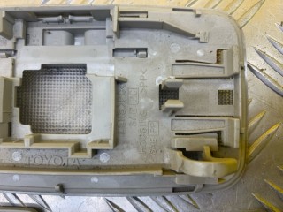 Фонарь салона (плафон), ориг. номер 8124060060, Toyota Land Cruiser Prado 150 2009-2013