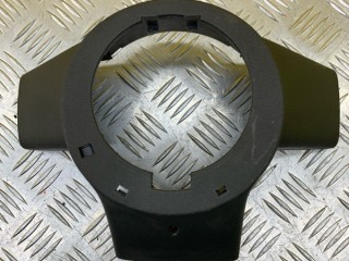 Кожух рулевой колонки Nissan Navara (D40) Пикап 2005-2010, левый руль, 48430EB402