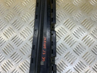 Накладка двери задней правой, ориг. номер 551001471AA, JAECOO J7 2023-2026