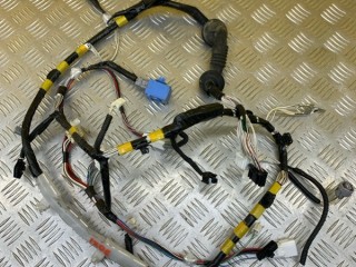 Проводка крышки багажника Toyota Rav 4 (CA40) 2012-2015, 8218442520