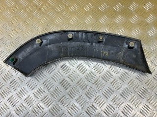 Молдинг крыла заднего левого Toyota Rav 4 (XA30) 2008-2010, 7565442080