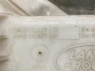 Бачок омывателя, ориг. номер 6H5217C627CB, Land Rover Freelander II 2006-2010