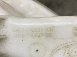 Бачок омывателя, ориг. номер 6H5217C627CB, Land Rover Freelander II 2012-2014