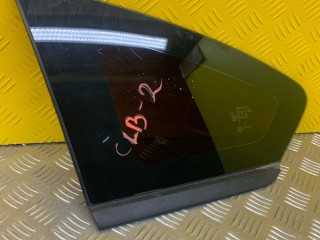 Стекло кузовное боковое левое, ориг. номер 5191237AB, Dodge Caliber I 2006-2009