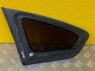 Стекло кузовное боковое правое, ориг. номер 5191236AB, Dodge Caliber I 2006-2009