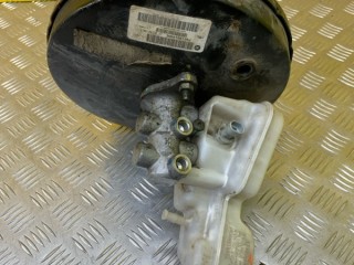 Вакуумный усилитель тормозов, ориг. номер 05105149AE, Dodge Caliber I 2006-2009