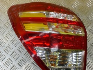 Фонарь задний левый, ориг. номер 8156142120, Toyota Rav 4 (XA30) 2008-2010