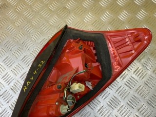 Фонарь задний левый, ориг. номер 8156142120, Toyota Rav 4 (XA30) 2008-2010