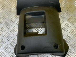 Кожух рулевой колонки Nissan Pathfinder (R51M) 2004-2010, левый руль, 48470EB300