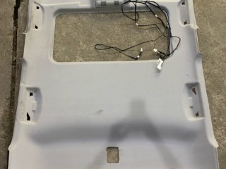 Потолок, ориг. номер 739104X10A, Nissan Navara (D40) Пикап 2005-2010