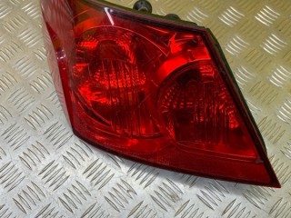 Фонарь задний левый, ориг. номер 05113613AA, Chrysler Sebring III 2006-2010