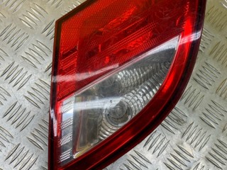 Фонарь крышки багажника правый, ориг. номер 04389494AF, Chrysler Sebring III 2006-2010